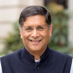 Arvind Subramanian