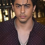 Aryan Khan