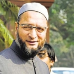 Asaduddin Owaisi