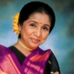 Asha Bhosle