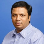 Ashish Shelar