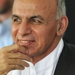 Ashraf Ghani