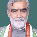 Ashwani Kumar (politician)