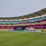 Assam Cricket Association Stadium, Guwahati
