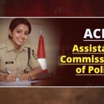 Assistant commissioner of police