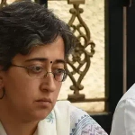 Atishi Marlena