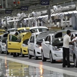 Automotive industry in India
