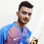 Axar Patel
