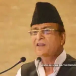 Azam Khan