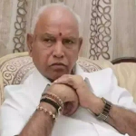 B. S. Yediyurappa