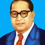 BR Ambedkar