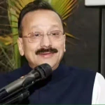 Baba Siddique