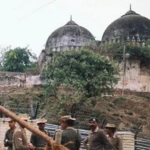 Babri Masjid