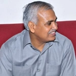 Babu Singh Kushwaha