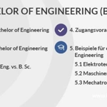 Bachelor of Engineering