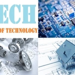 Bachelor of Technology