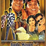 Bade Miyan Chote Miyan (1998 film)
