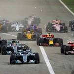 Bahrain Grand Prix