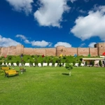 Bahu Fort