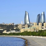 Baku