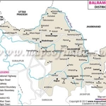 Balrampur