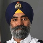 Baltej Singh