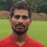 Balwant Singh (footballer)