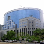 Bandra Kurla Complex