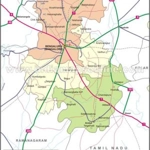 Bangalore Urban district