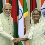 Bangladesh–India relations