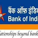 Bank of India