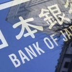 Bank of Japan