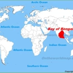 Bay of Bengal