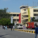 Begumpet Airport