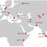 Belt and Road Initiative