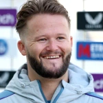 Ben Duckett