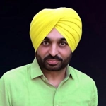 Bhagwant Mann
