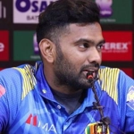 Bhanuka Rajapaksa