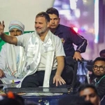 Bharat Jodo Nyay Yatra