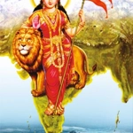Bharat Mata (painting)