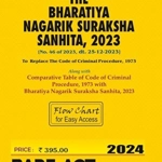 Bharatiya Nagarik Suraksha Sanhita