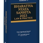 Bharatiya Nyaya Sanhita