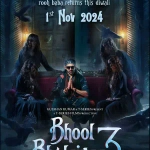Bhool Bhulaiyaa 3