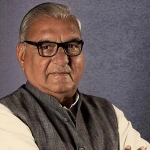 Bhupinder Singh Hooda