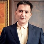 Bhushan Gagrani