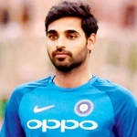 Bhuvneshwar Kumar