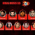 Bigg Boss (Hindi TV series) season 13