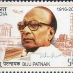 Biju Patnaik