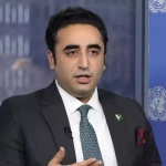 Bilawal Bhutto Zardari