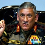 Bipin Rawat
